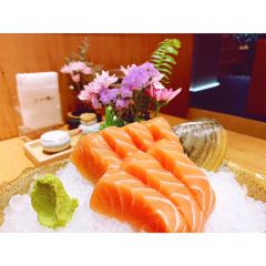 Tempura Fukamachi User Photo