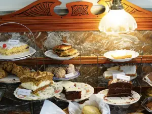 Baldry's Grasmere