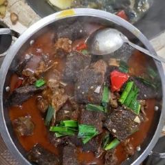 Daguodazaochaihuo Restaurant 여행 사진