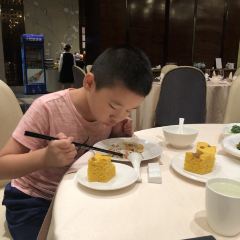 Narada Qiandao Lake Resort  (wenguangxuanzhongcanting) User Photo