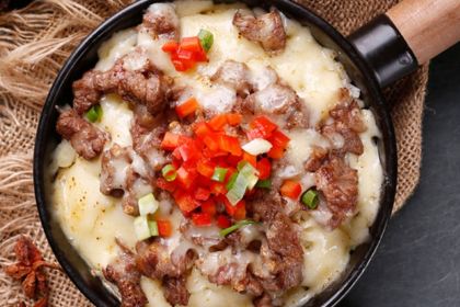 九田家黑牛烤肉料理(龙湖锦艺城店)