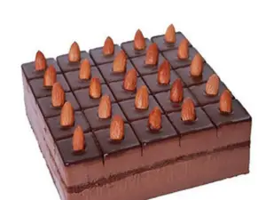 红梅蛋糕(中心街店)