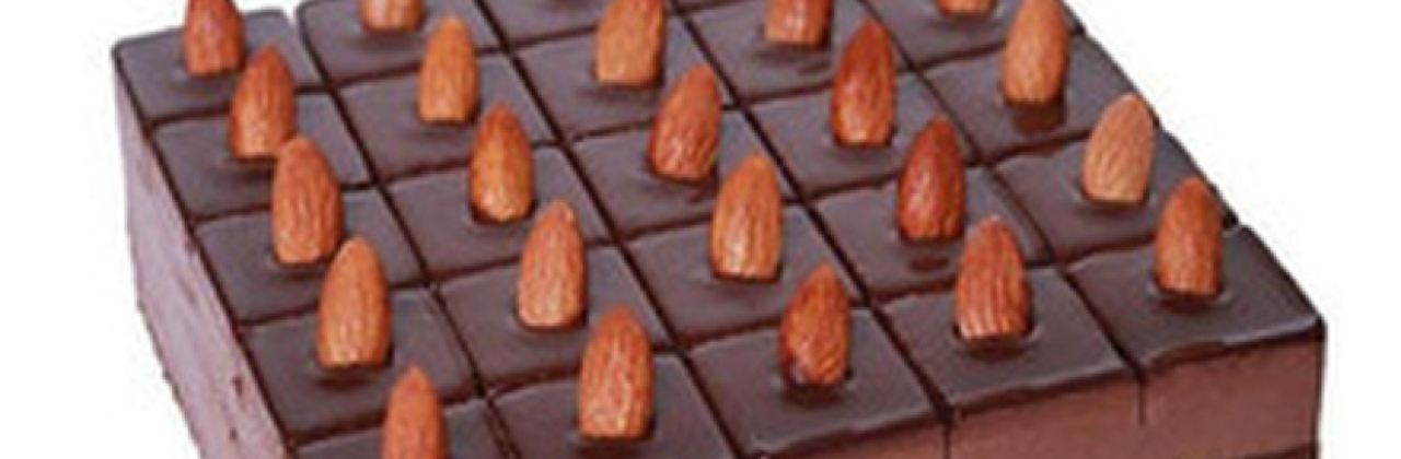 红梅蛋糕(中心街店)