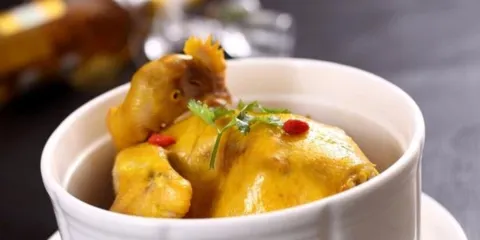 老廚房桂林菜館（歐景藍灣店）