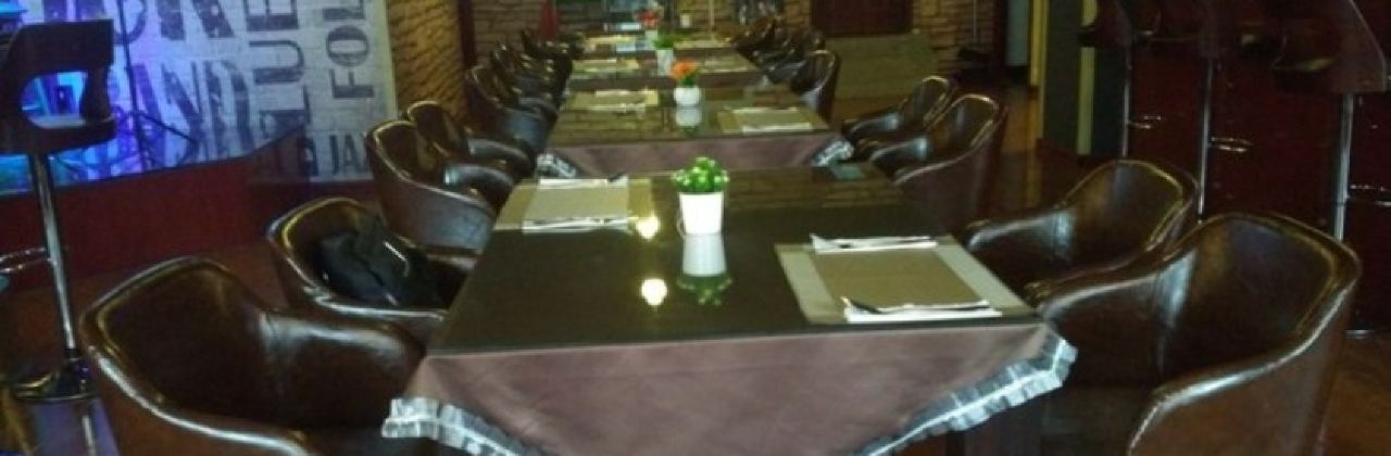 CHU KE NIU PAI XI CAN TING