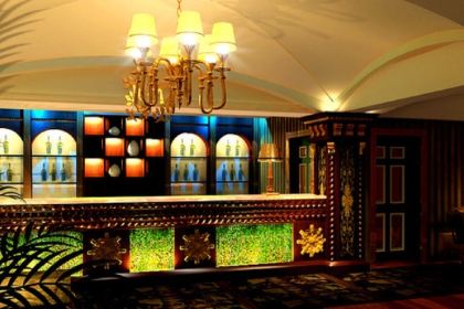 Mingliuxiangxie (zhongxicanting)