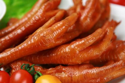 Feijiaba Chicken (nandajiezong)