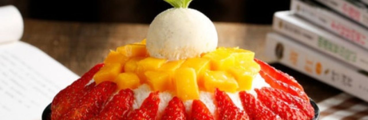 可爱的你(滦州古城店)