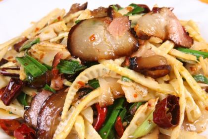 梦里湾农家乐(三峡人家店)