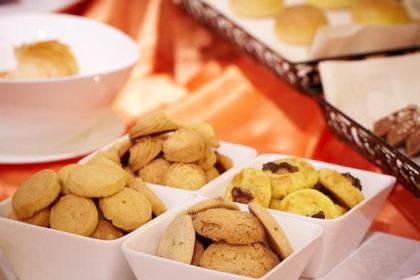 阿爾戈斯香草西餐廳