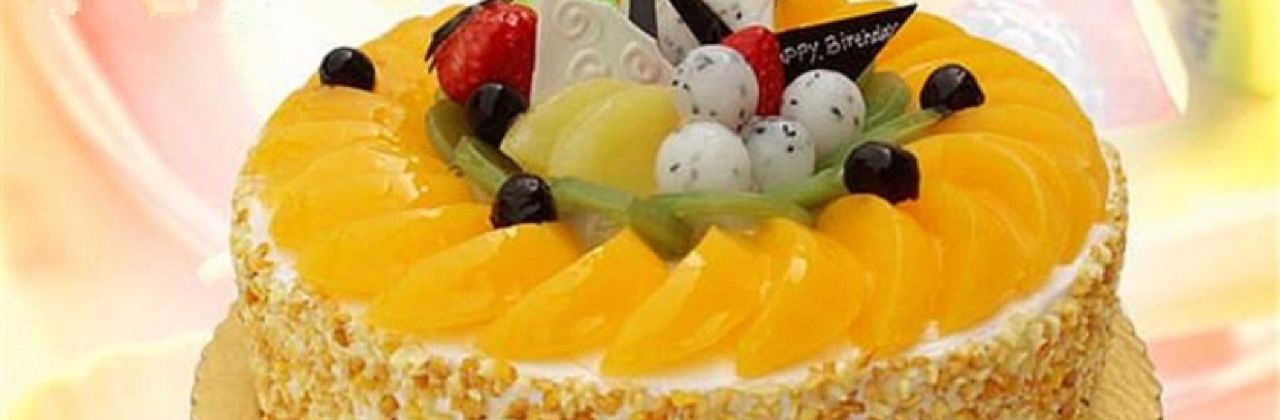 季念日糖糖生日蛋糕店(武强店)