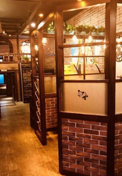 集禾烧烤啤酒屋(白头山店)