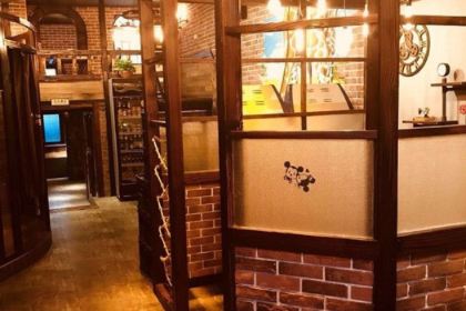 集禾烧烤啤酒屋(白头山店)