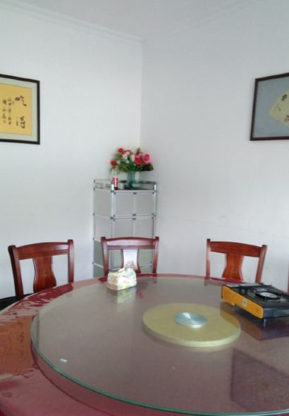 打果山人和风聚