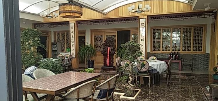 维多农家乐