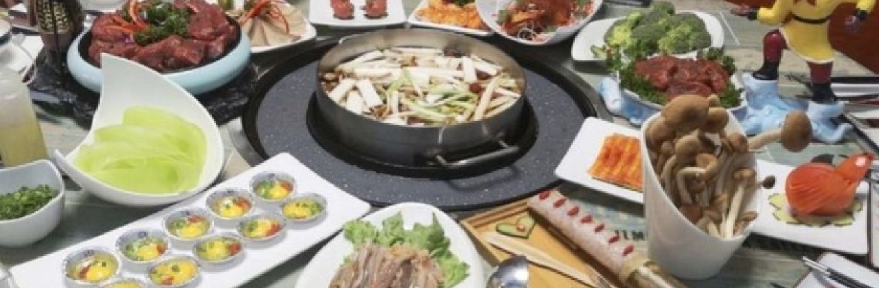 牛牛轩(特色养生汤锅)