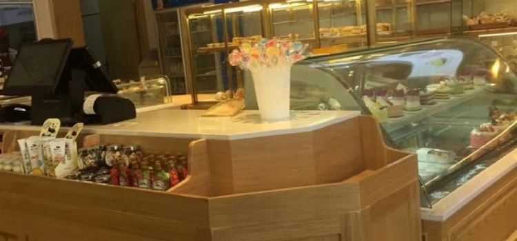 顶好来(旭日二店)