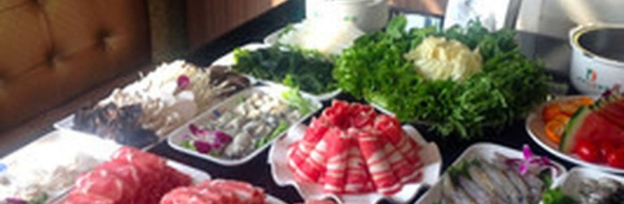 海天集团·东方烤鸭(胜利街店)