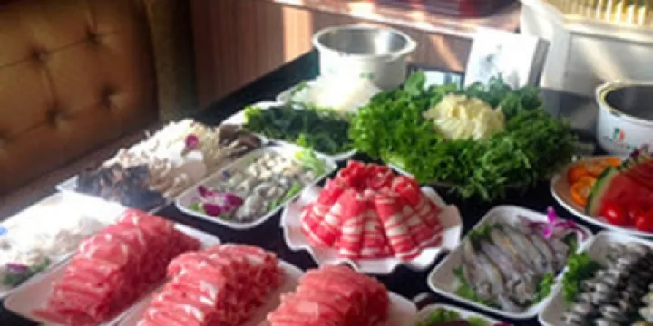 東方火鍋(東方火鍋城)