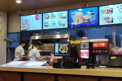 肯美基(环江店) in 河池