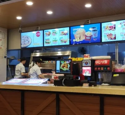 肯美基(環江店)