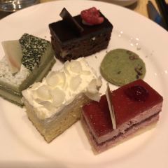 Seafood Buffet NANDA User Photo