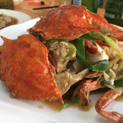 City Extra Seafood Restaurant 여행 사진
