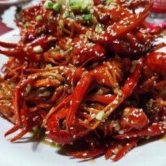 乐80柠檬鱼 User Photo