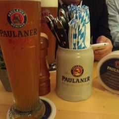 Paulaner Brauhaus Shenzhen-Shekou 여행 사진