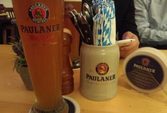 Paulaner Brauhaus Shenzhen-Shekou User Photo