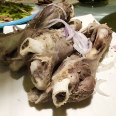 BAI MA XIN JIANG LA TIAO ZI User Photo