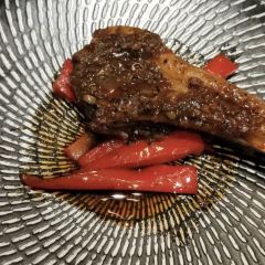 FlavourCourtyard Restaurant User Photo