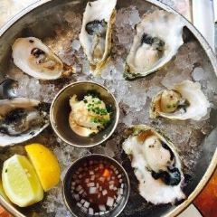 Ironside Fish & Oyster張用戶圖片