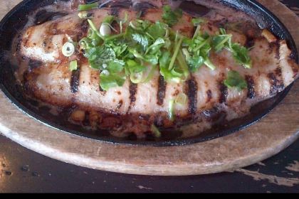 OB Noodle House & Sake Bar