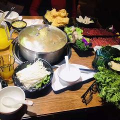 Xiangbala Hotpot User Photo