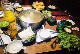 Xiangbala Hotpot User Photo