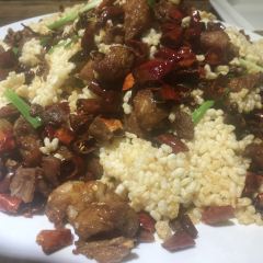 武当国际酒店·餐厅 User Photo