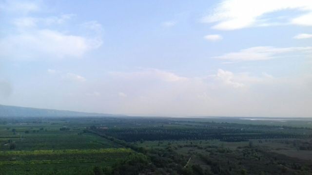 Guanque Tower