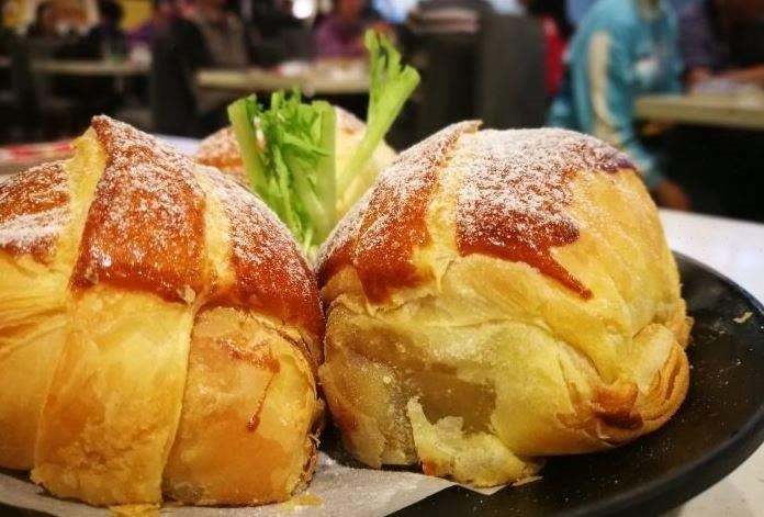 廣州飲茶 | 必點招牌點心