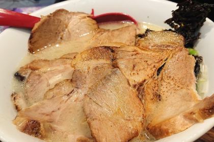 Ramen Sapporo Akahoshi