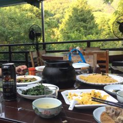 Xian Shan Restaurant User Photo