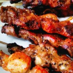 Bulaoweng Barbecue (renminlu) User Photo