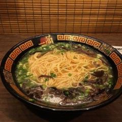 ICHIRAN Shibuya Spain-zaka User Photo