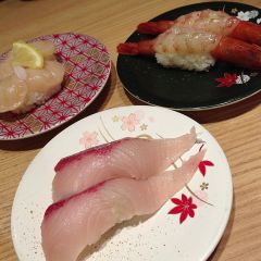 Mawashizushi KATSU User Photo
