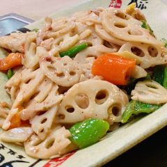 美极鲜美味店 User Photo