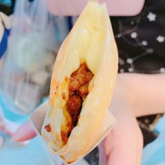 雷四孃蛋烘糕(牛華店)張用戶圖片