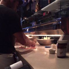 Caffe Calabria User Photo