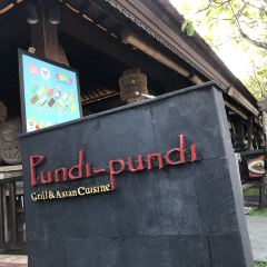 Pundi-Pundi Grill & Asian Cuisine張用戶圖片