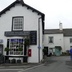 Cartmel Village Shop User Photo