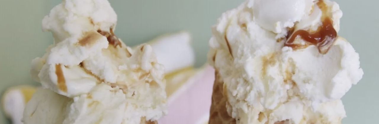 Notarianni Ice Cream